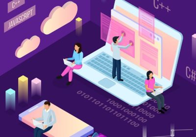 Top 10 software development companies in Australia