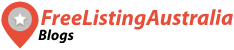 FreeListingAustralia Blog